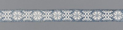 Fascia da Unbekannt Unbekannt